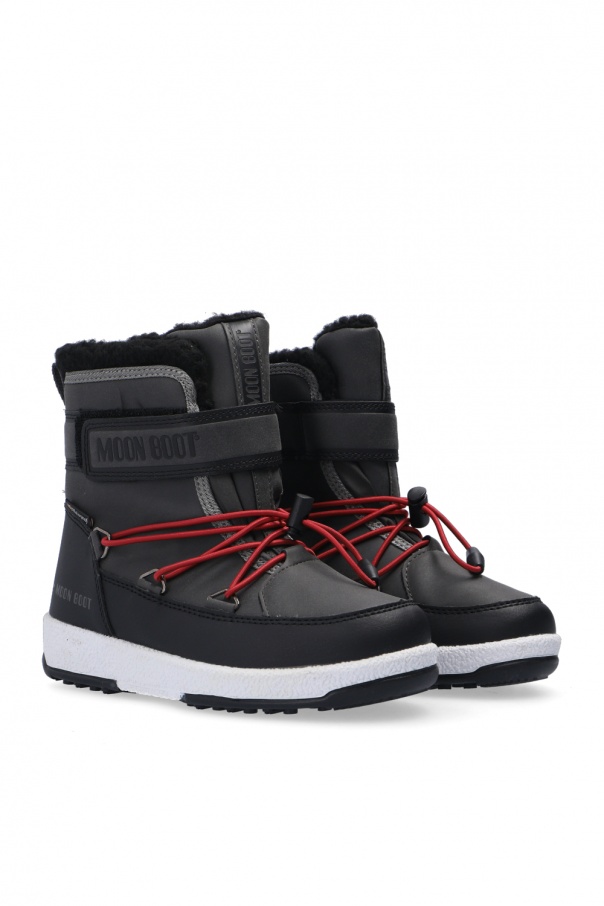 Sana sneaker bootie deals